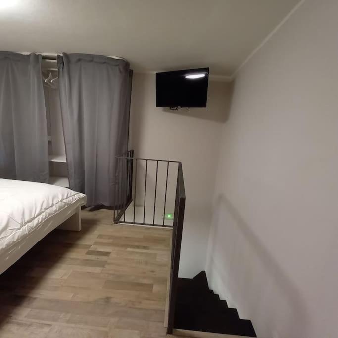 Etna Home Κατάνια Εξωτερικό φωτογραφία
