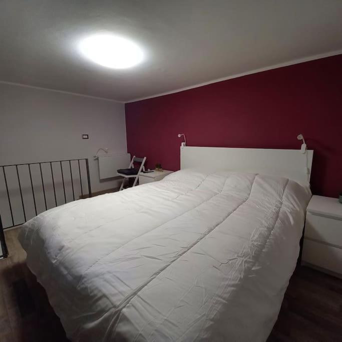 Etna Home Κατάνια Εξωτερικό φωτογραφία
