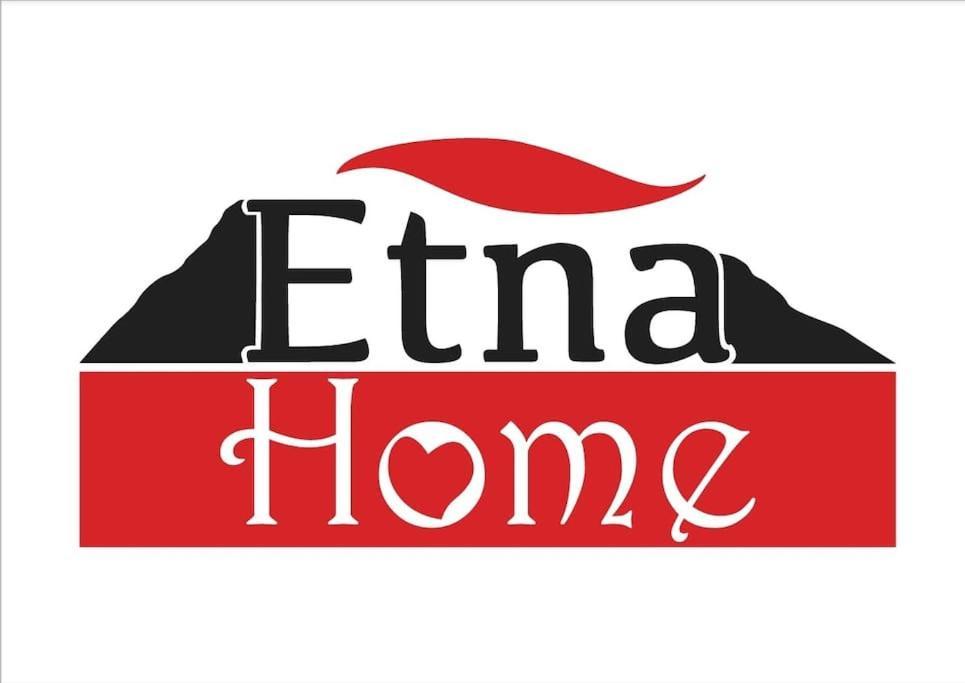 Etna Home Κατάνια Εξωτερικό φωτογραφία