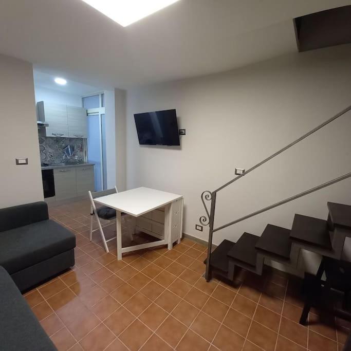 Etna Home Κατάνια Εξωτερικό φωτογραφία