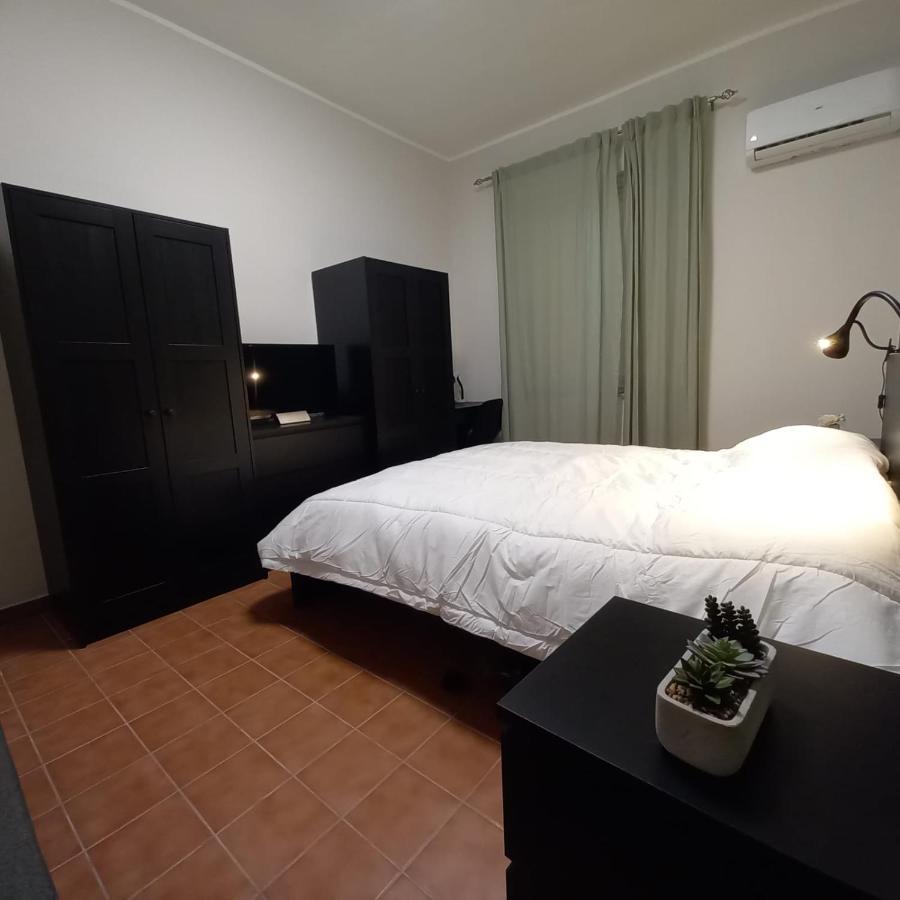 Etna Home Κατάνια Εξωτερικό φωτογραφία