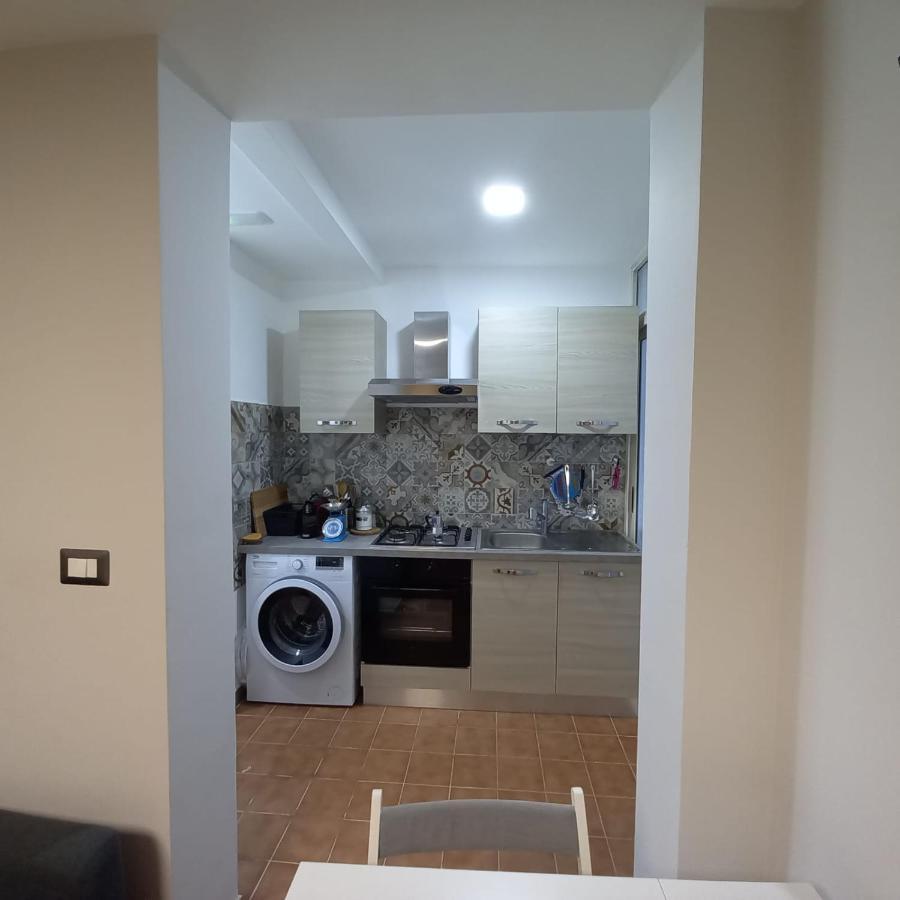 Etna Home Κατάνια Εξωτερικό φωτογραφία