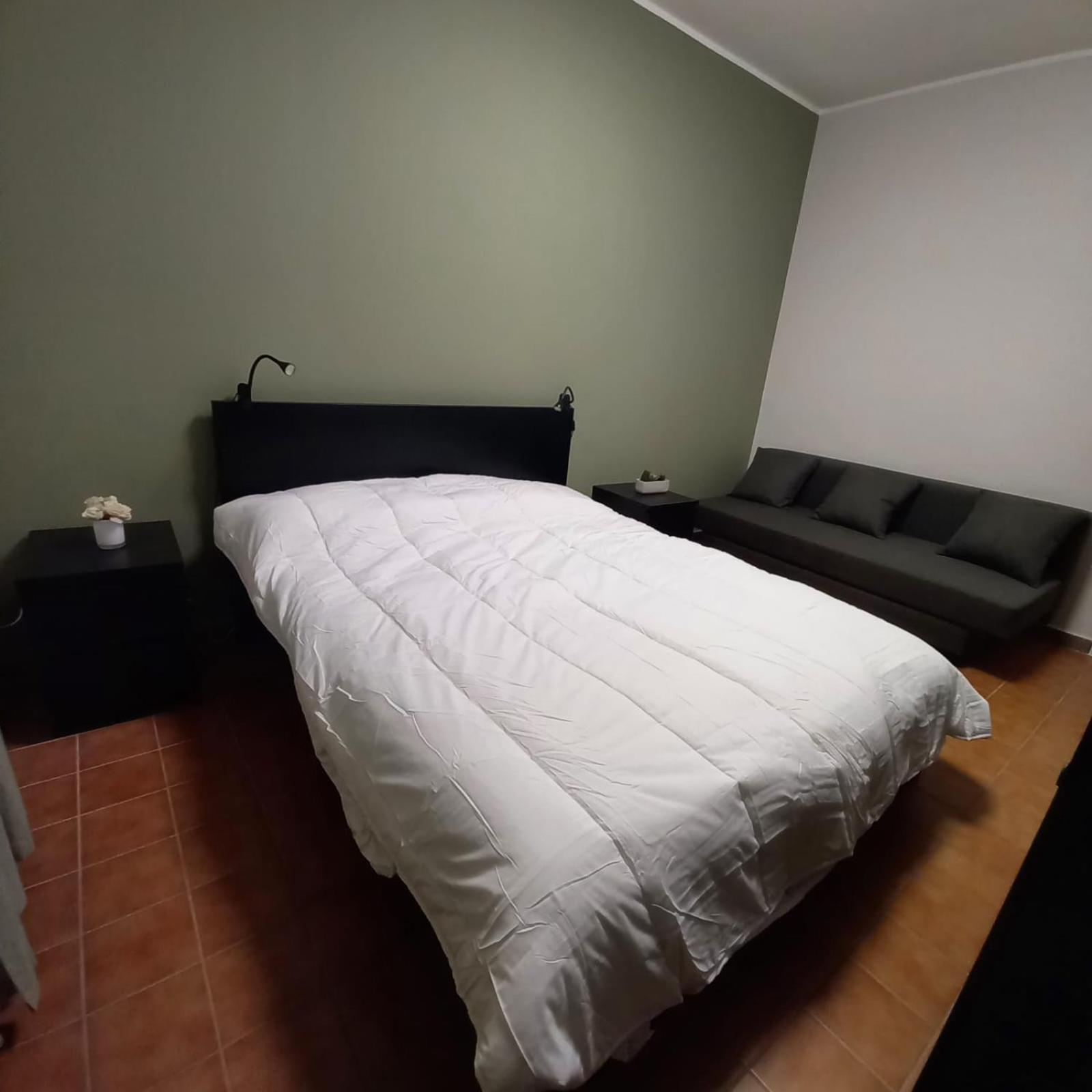 Etna Home Κατάνια Εξωτερικό φωτογραφία